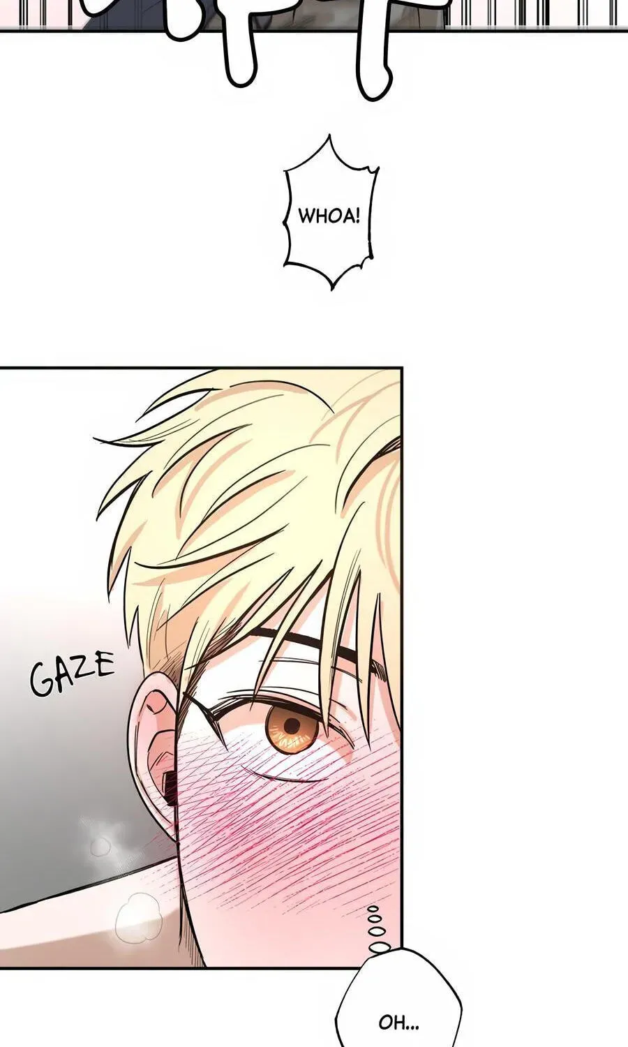 Cheater Meter Chapter 28 page 78 - 