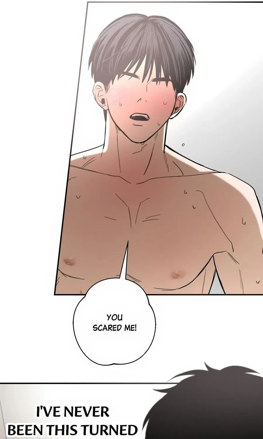 Cheater Meter Chapter 28 page 80 - 