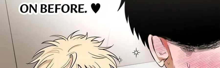 Cheater Meter Chapter 28 page 81 - 