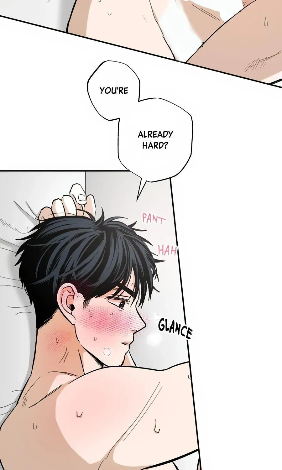 Cheater Meter Chapter 28 page 88 - 