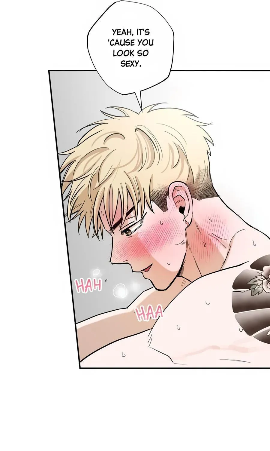 Cheater Meter Chapter 28 page 90 - 