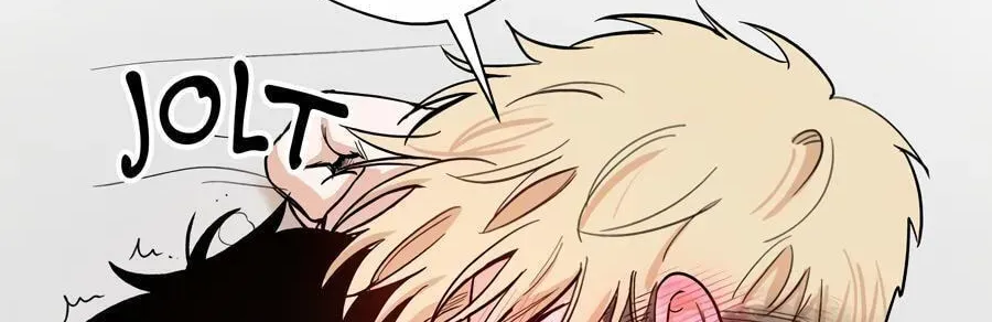 Cheater Meter Chapter 28 page 97 - 