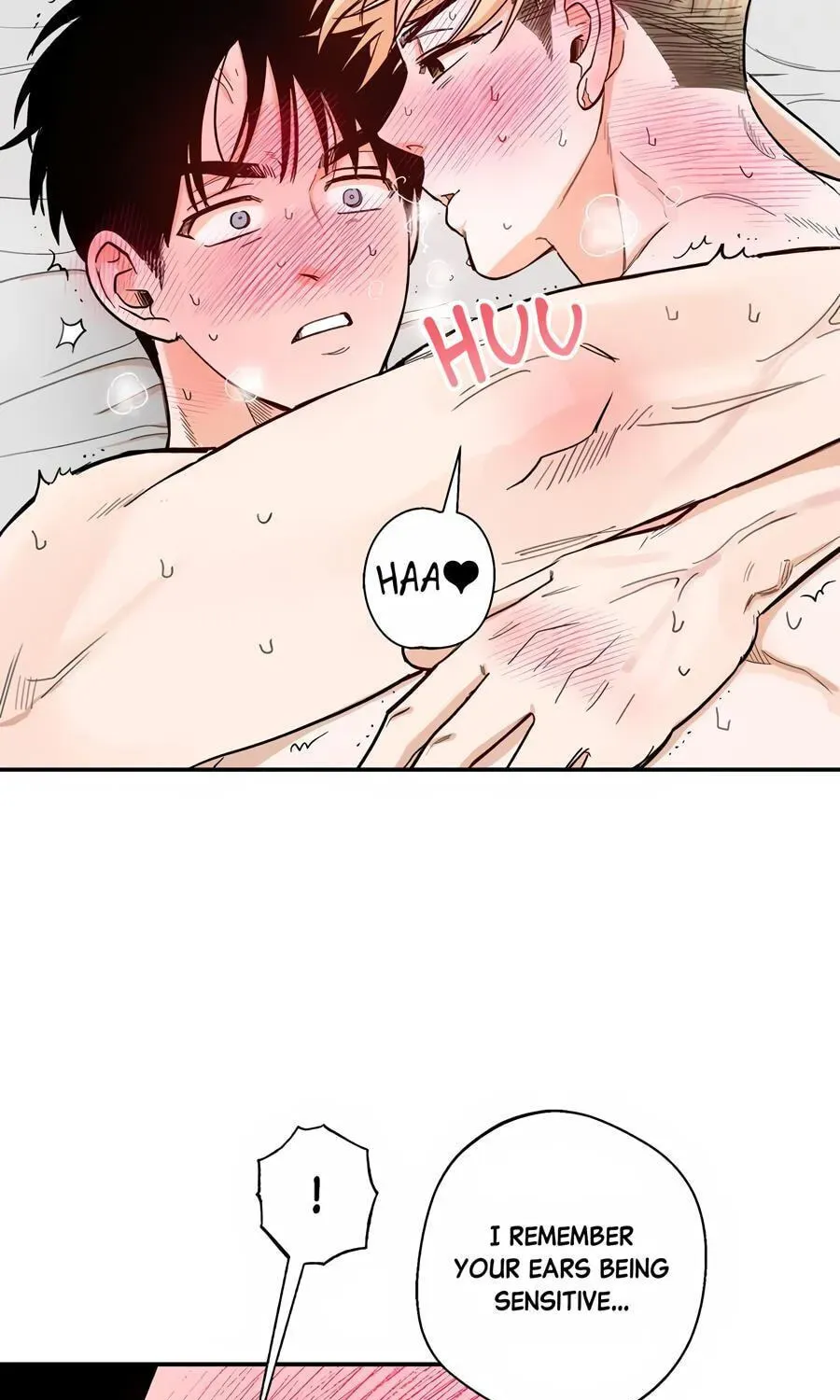 Cheater Meter Chapter 28 page 98 - 