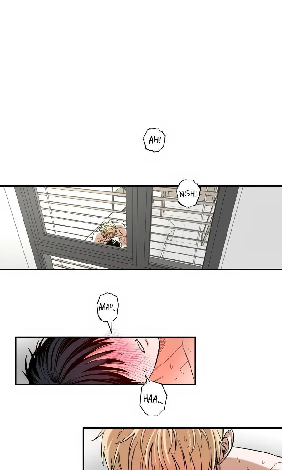 Cheater Meter Chapter 29 page 2 - 