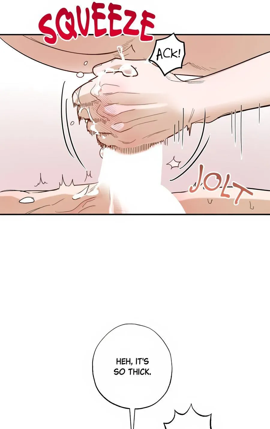 Cheater Meter Chapter 29 page 14 - 