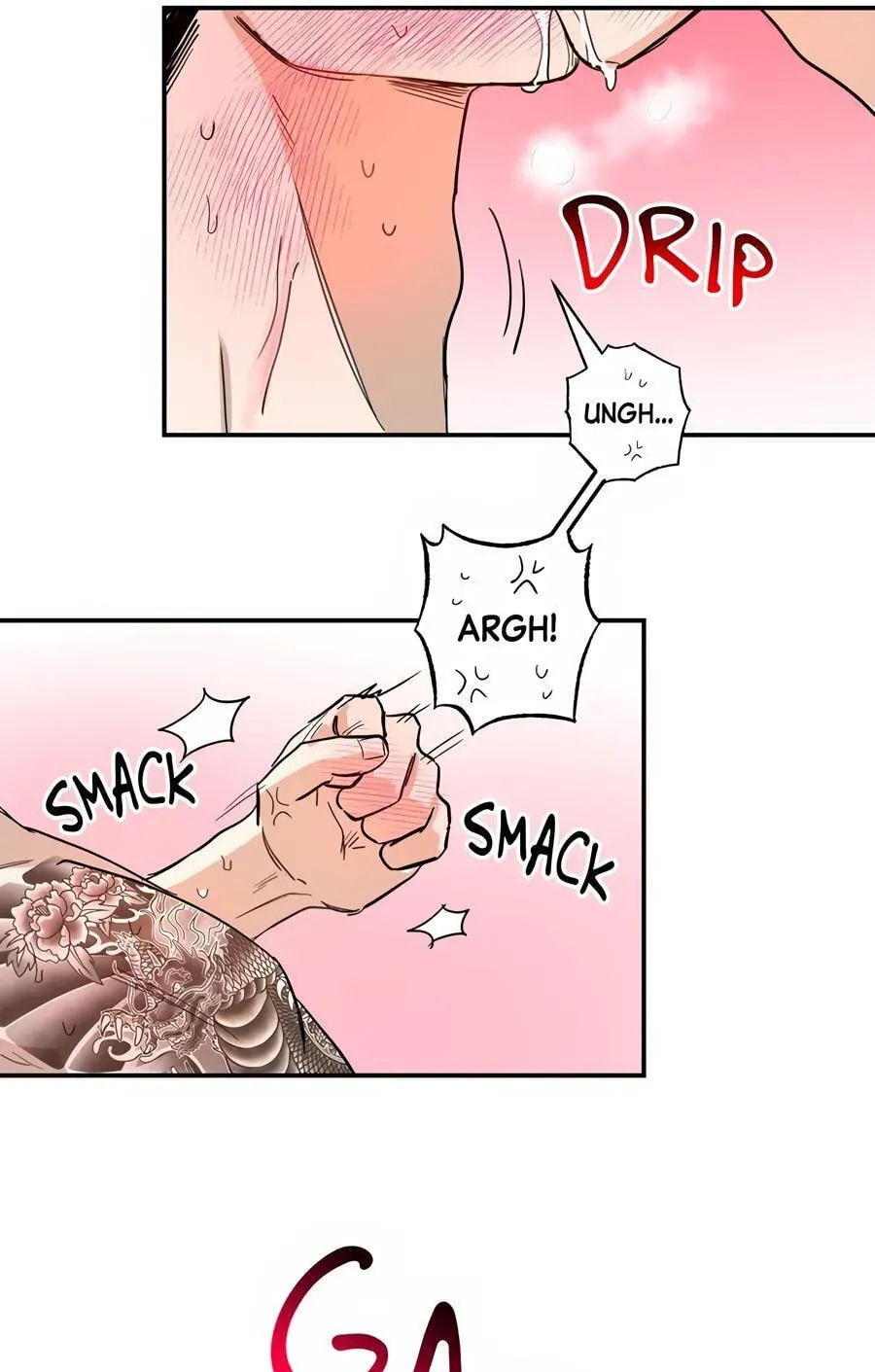 Cheater Meter Chapter 29 page 23 - 