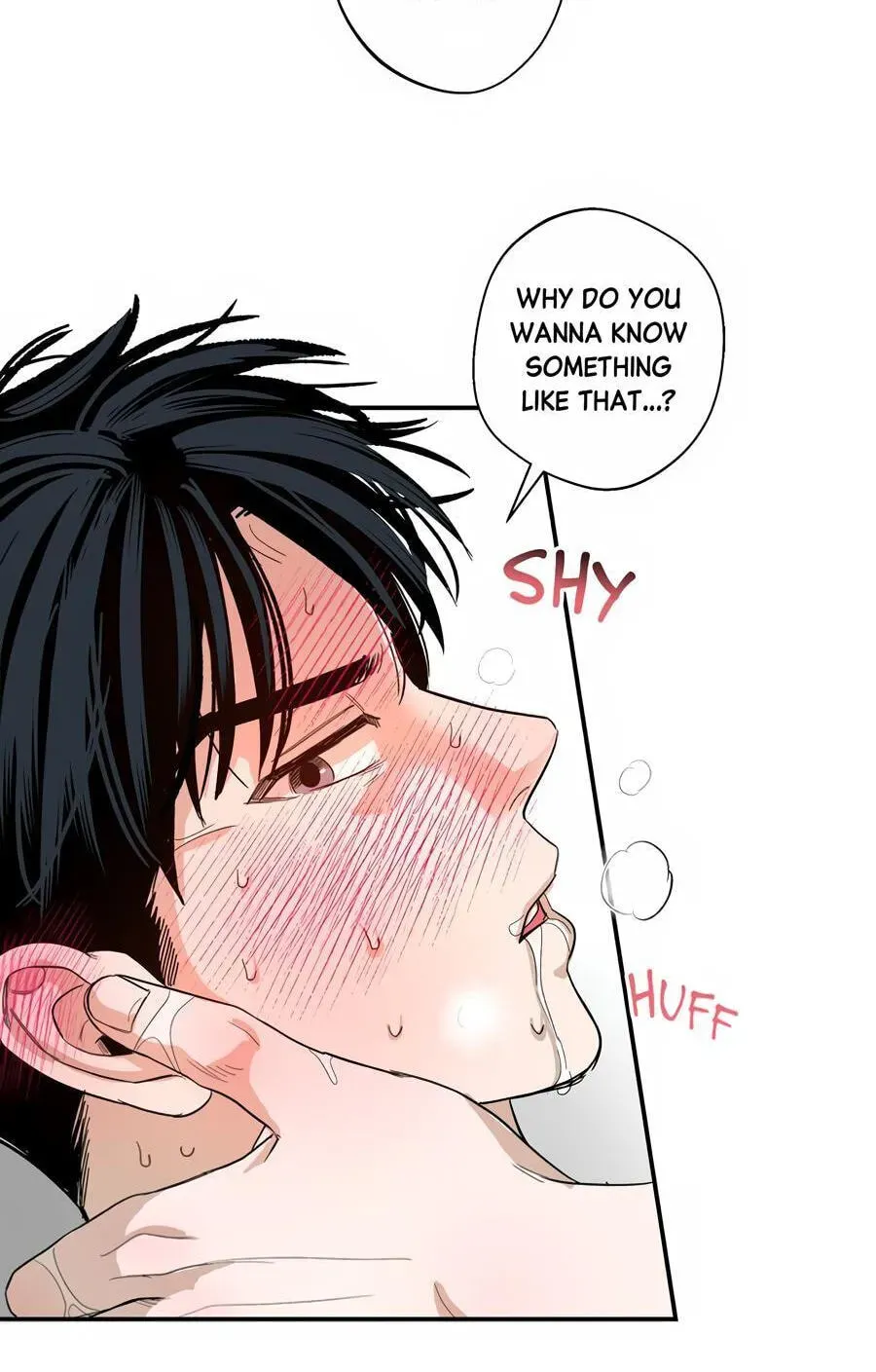Cheater Meter Chapter 29 page 25 - 