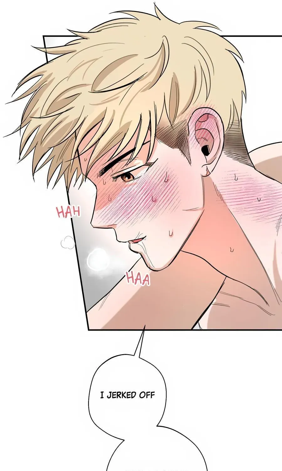 Cheater Meter Chapter 29 page 26 - 