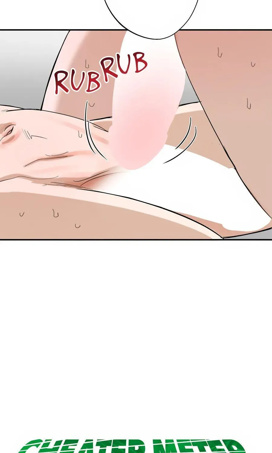 Cheater Meter Chapter 29 page 28 - 