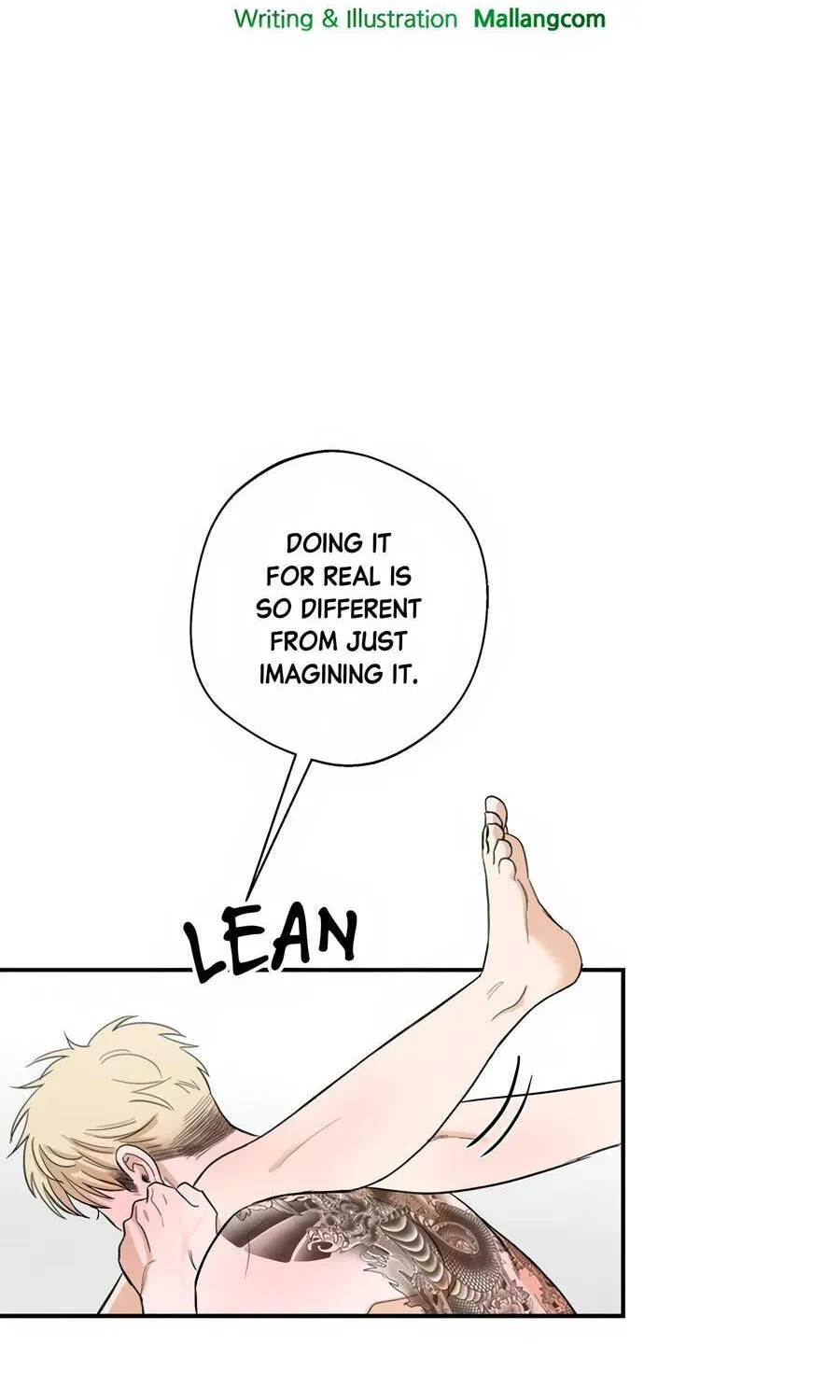 Cheater Meter Chapter 29 page 30 - 