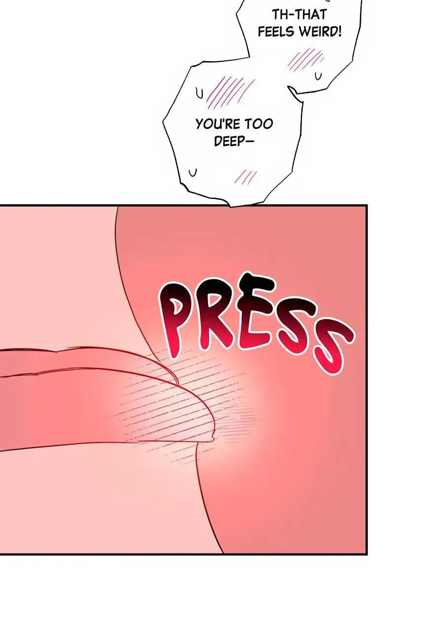 Cheater Meter Chapter 29 page 40 - 