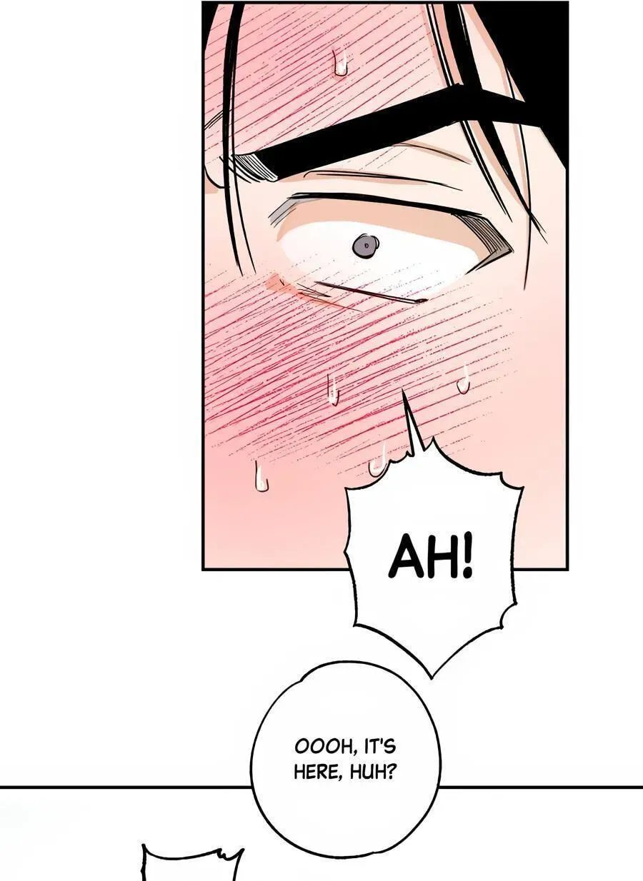 Cheater Meter Chapter 29 page 41 - 