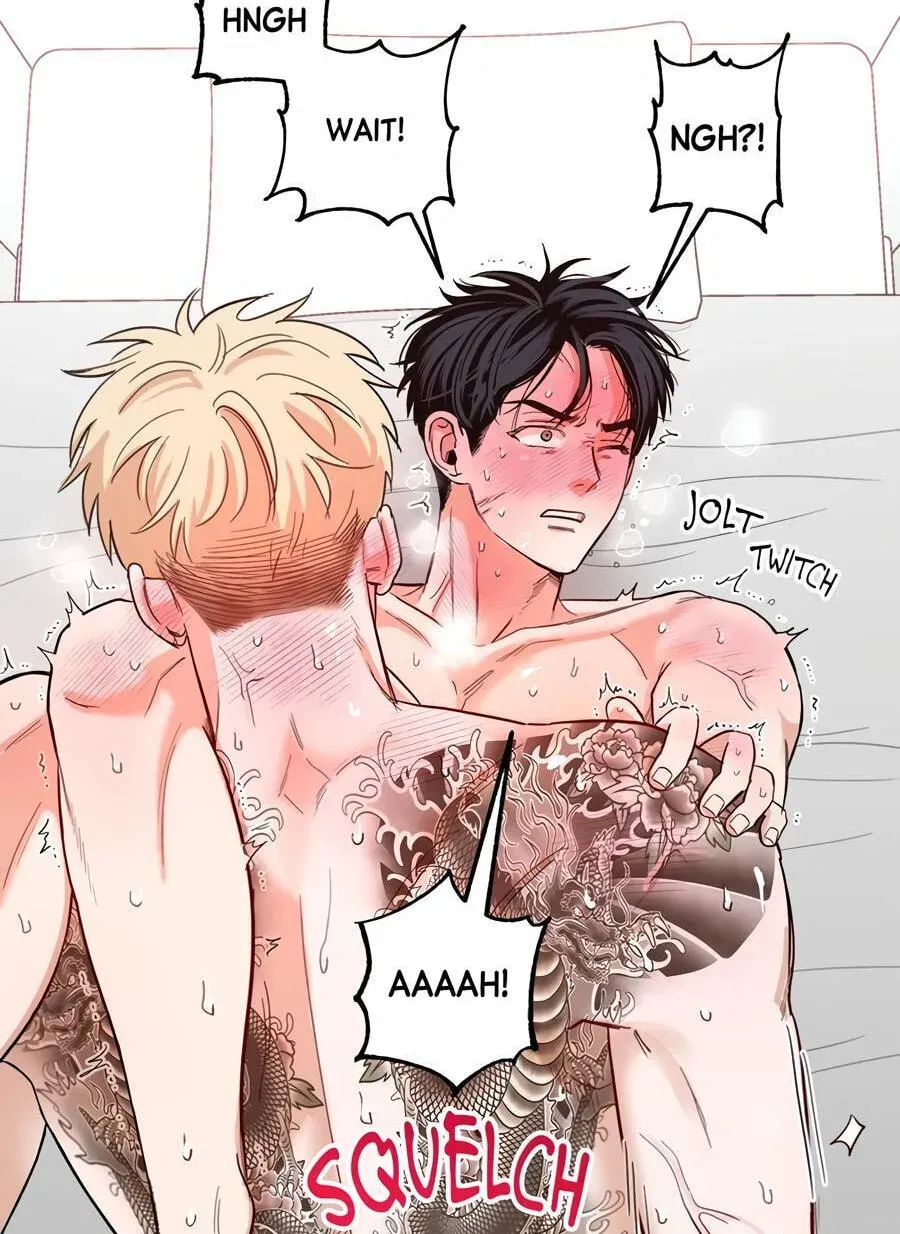 Cheater Meter Chapter 29 page 42 - 