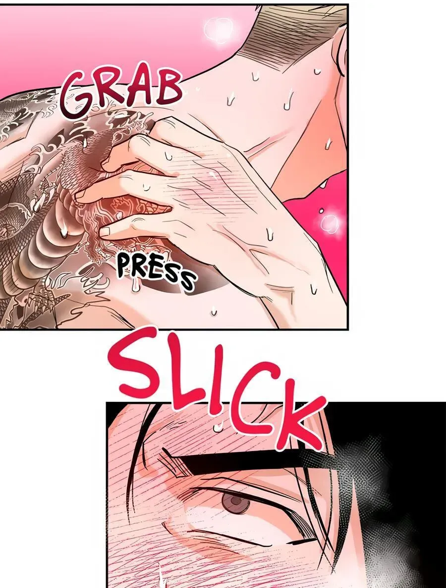 Cheater Meter Chapter 29 page 44 - 