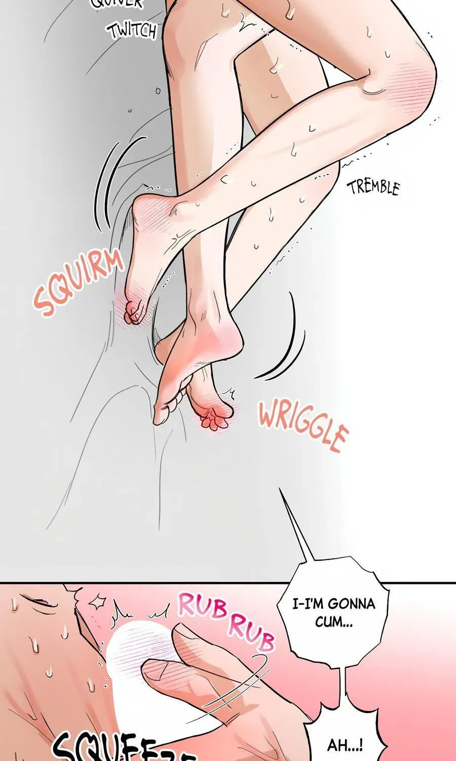 Cheater Meter Chapter 29 page 6 - 