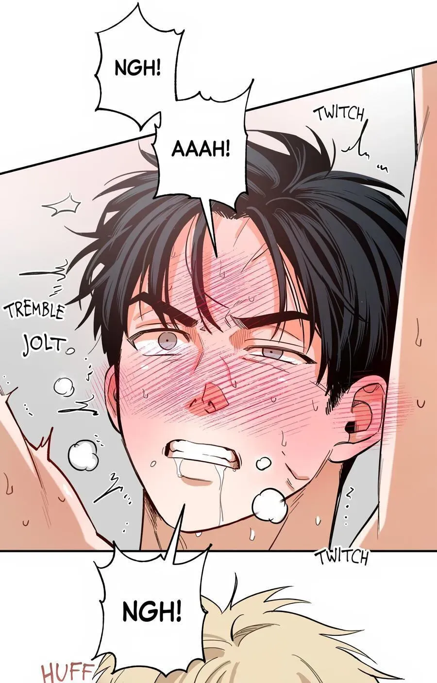 Cheater Meter Chapter 29 page 54 - 