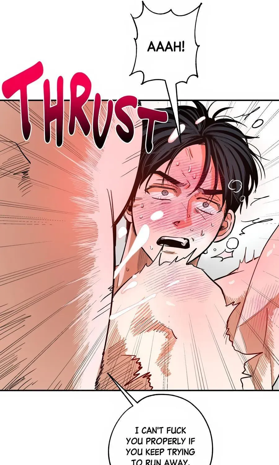 Cheater Meter Chapter 29 page 58 - 