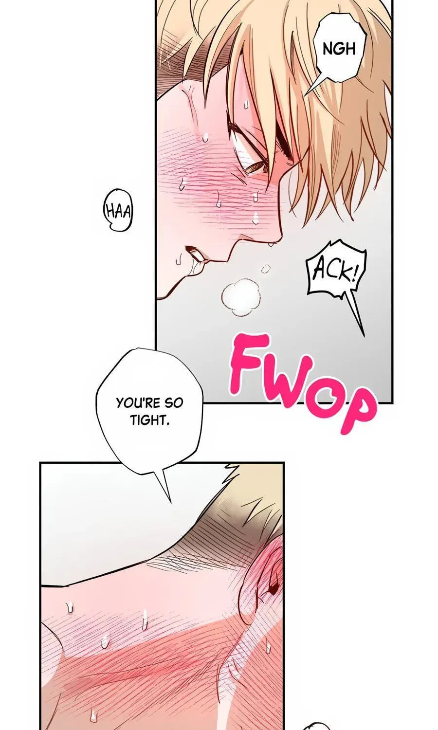 Cheater Meter Chapter 29 page 60 - 