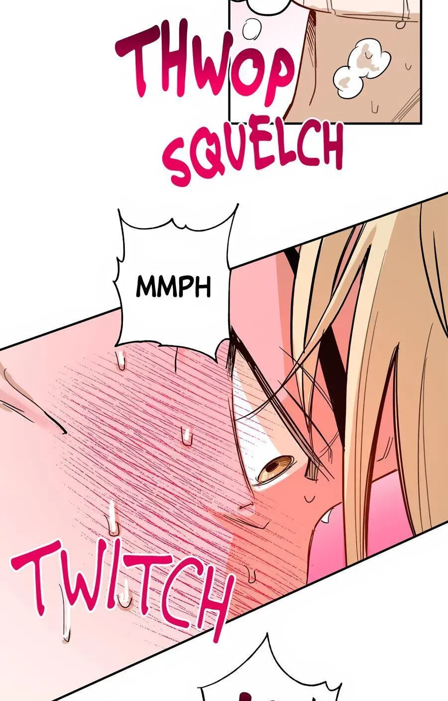 Cheater Meter Chapter 29 page 65 - 
