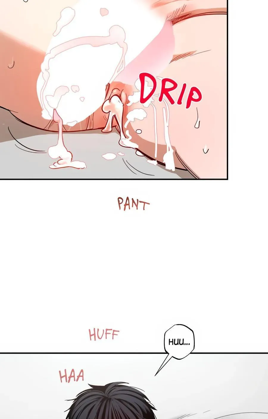 Cheater Meter Chapter 29 page 69 - 