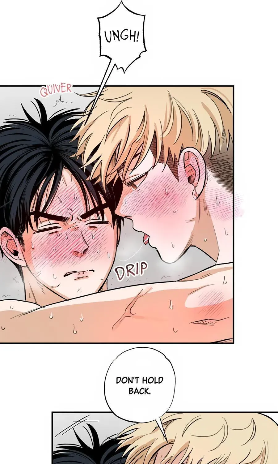 Cheater Meter Chapter 29 page 8 - 