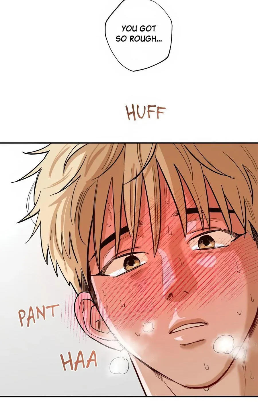 Cheater Meter Chapter 29 page 71 - 
