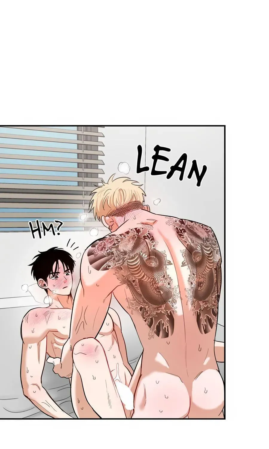 Cheater Meter Chapter 29 page 72 - 