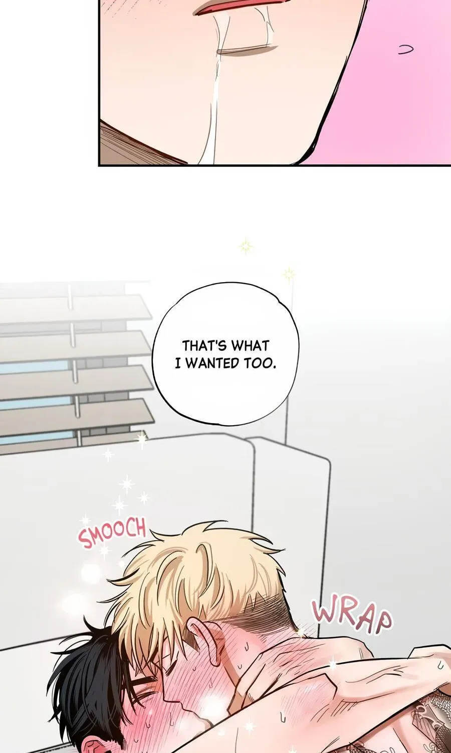 Cheater Meter Chapter 29 page 80 - 
