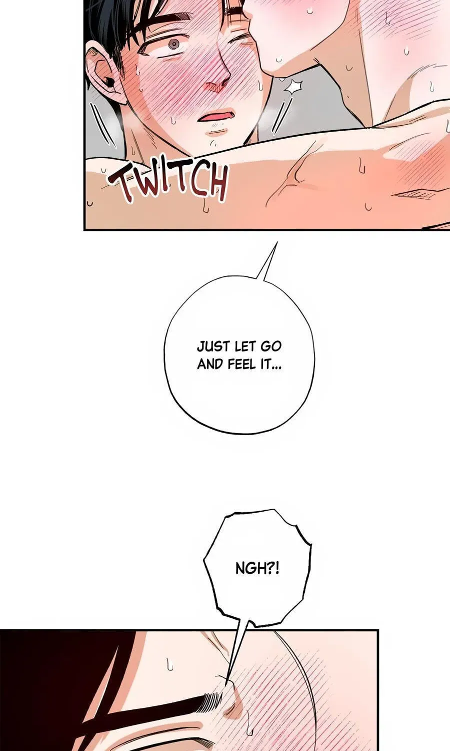 Cheater Meter Chapter 29 page 10 - 