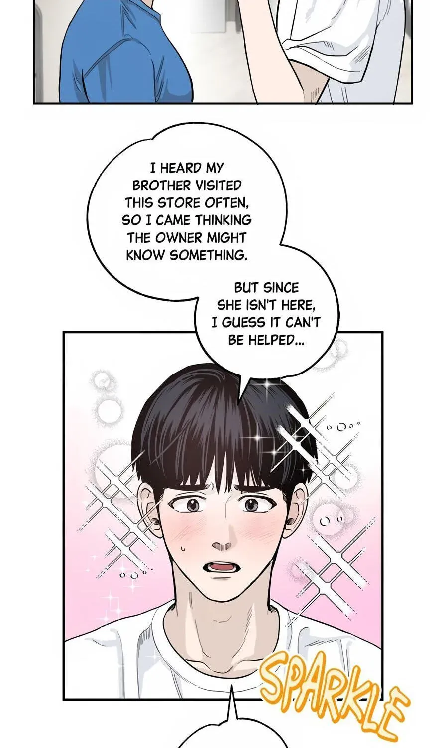 Cheater Meter Chapter 3 page 27 - 