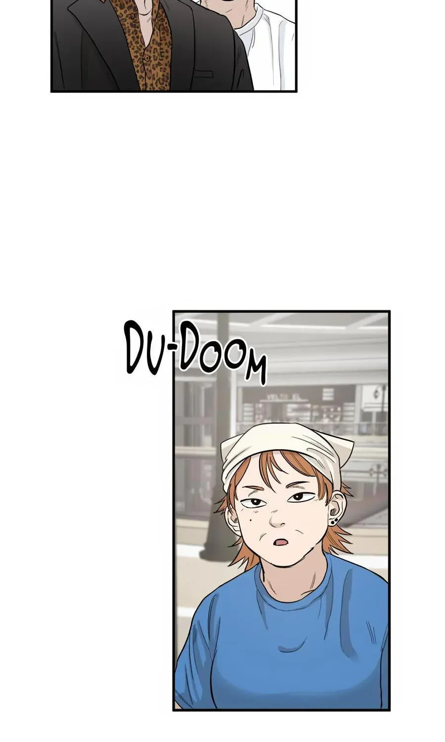 Cheater Meter Chapter 3 page 4 - 