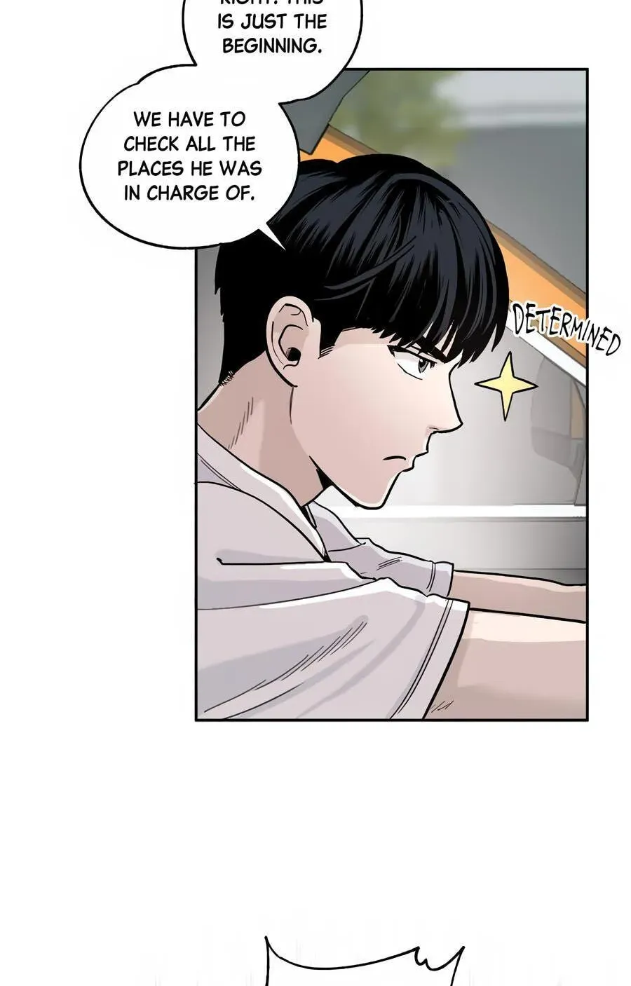Cheater Meter Chapter 3 page 49 - 