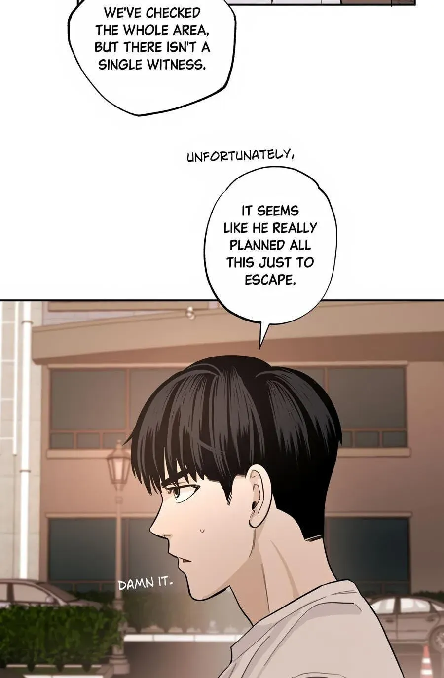 Cheater Meter Chapter 3 page 56 - 