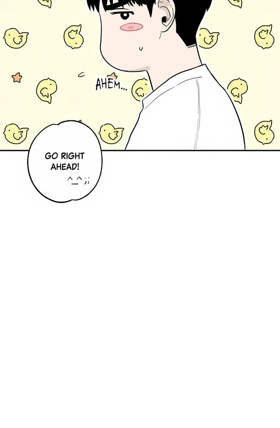 Cheater Meter Chapter 3 page 58 - 