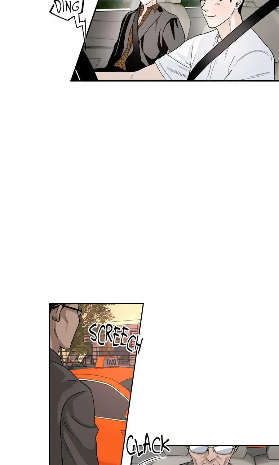 Cheater Meter Chapter 3 page 61 - 
