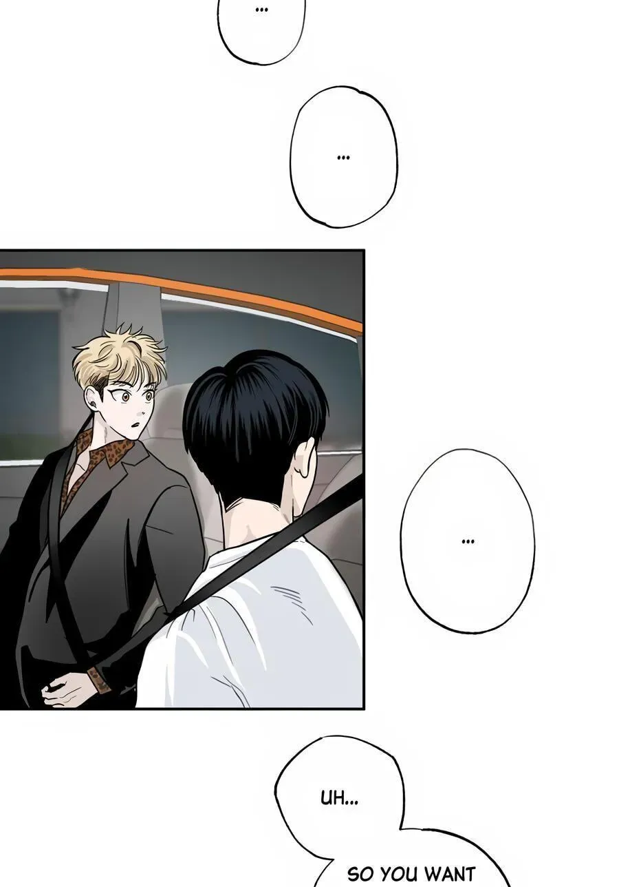 Cheater Meter Chapter 3 page 66 - 