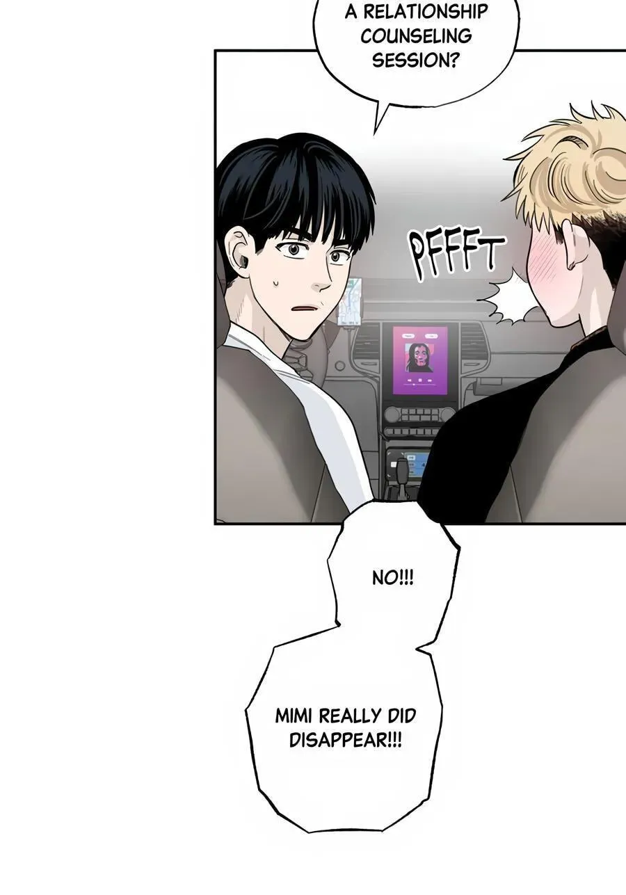 Cheater Meter Chapter 3 page 67 - 
