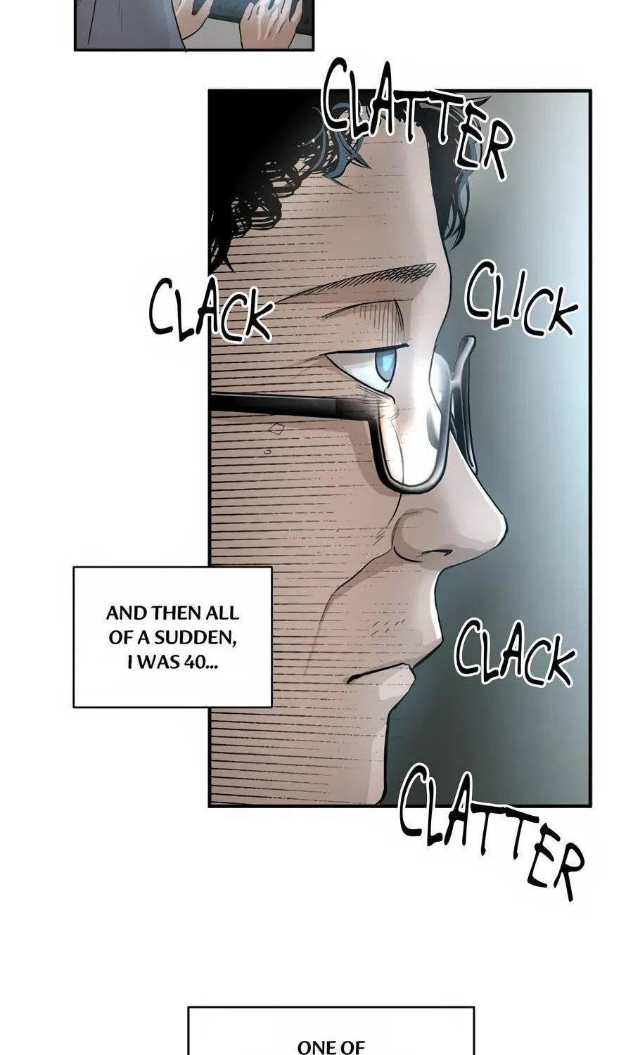 Cheater Meter Chapter 3 page 78 - 