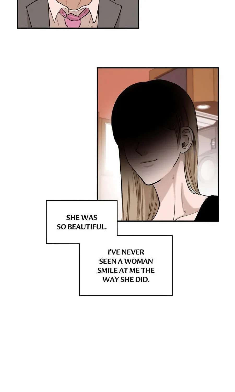 Cheater Meter Chapter 3 page 82 - 