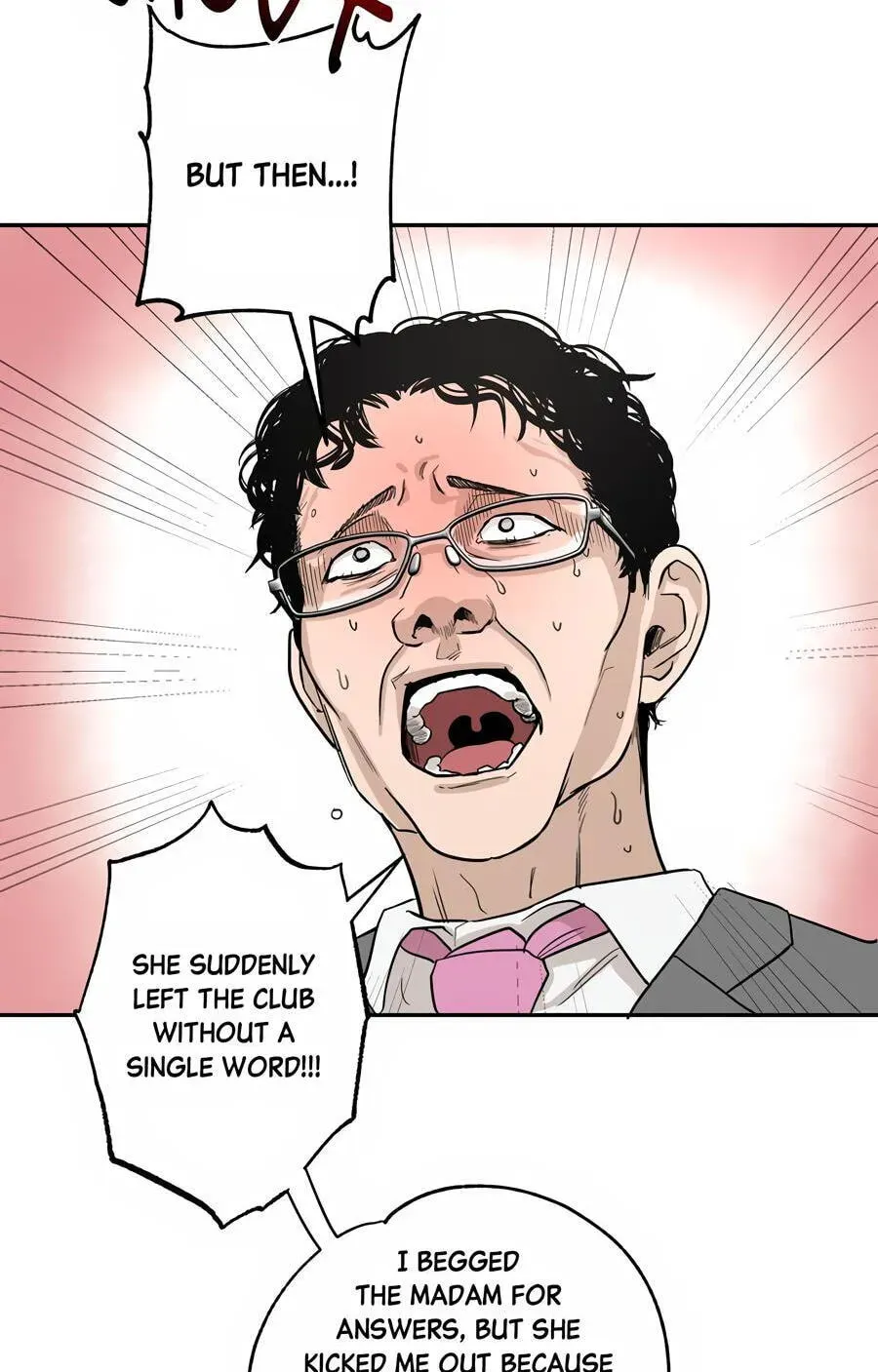 Cheater Meter Chapter 3 page 87 - 