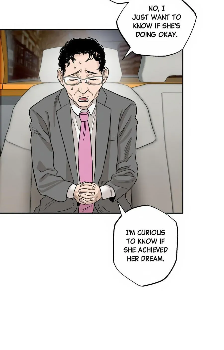 Cheater Meter Chapter 3 page 89 - 