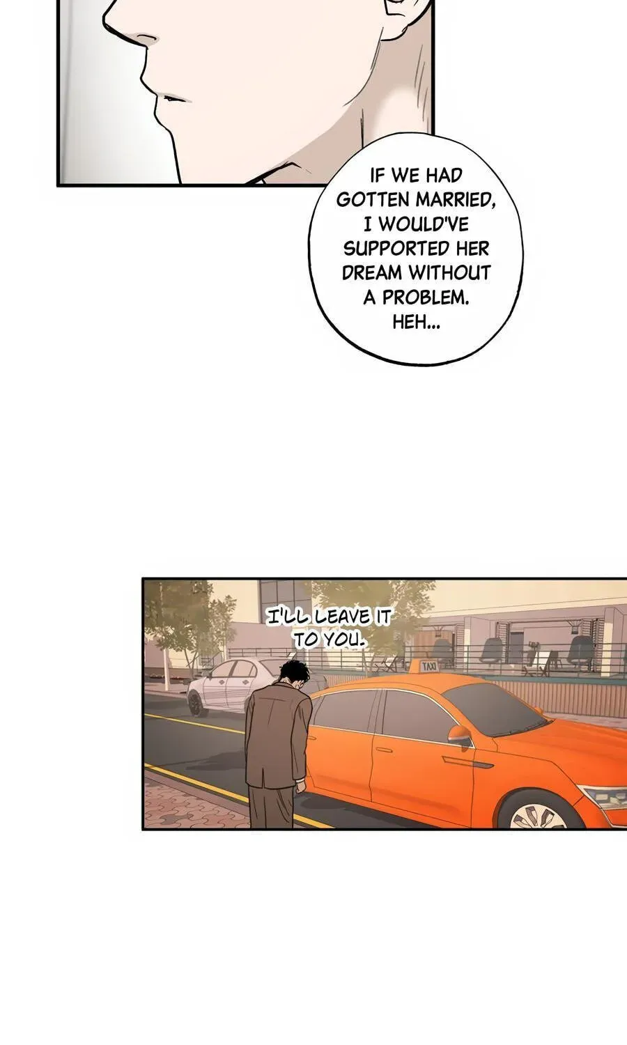 Cheater Meter Chapter 3 page 92 - 