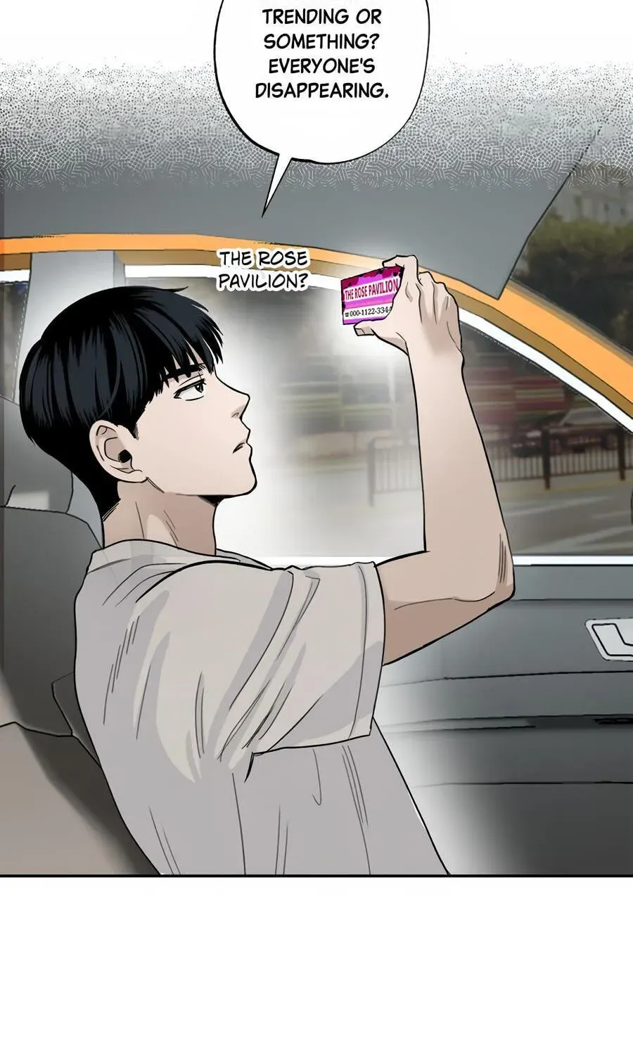 Cheater Meter Chapter 3 page 94 - 