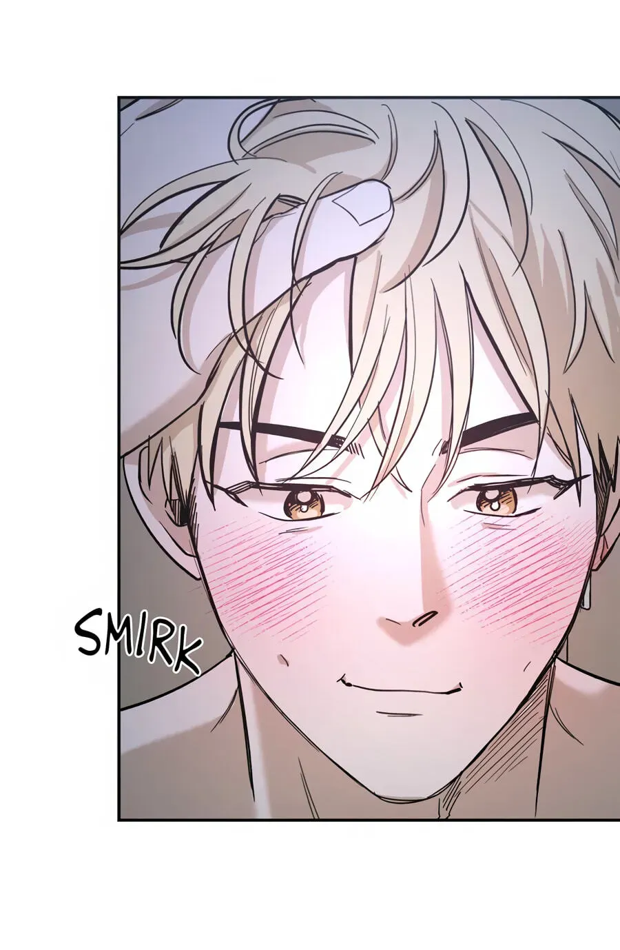 Cheater Meter Chapter 30 page 16 - 