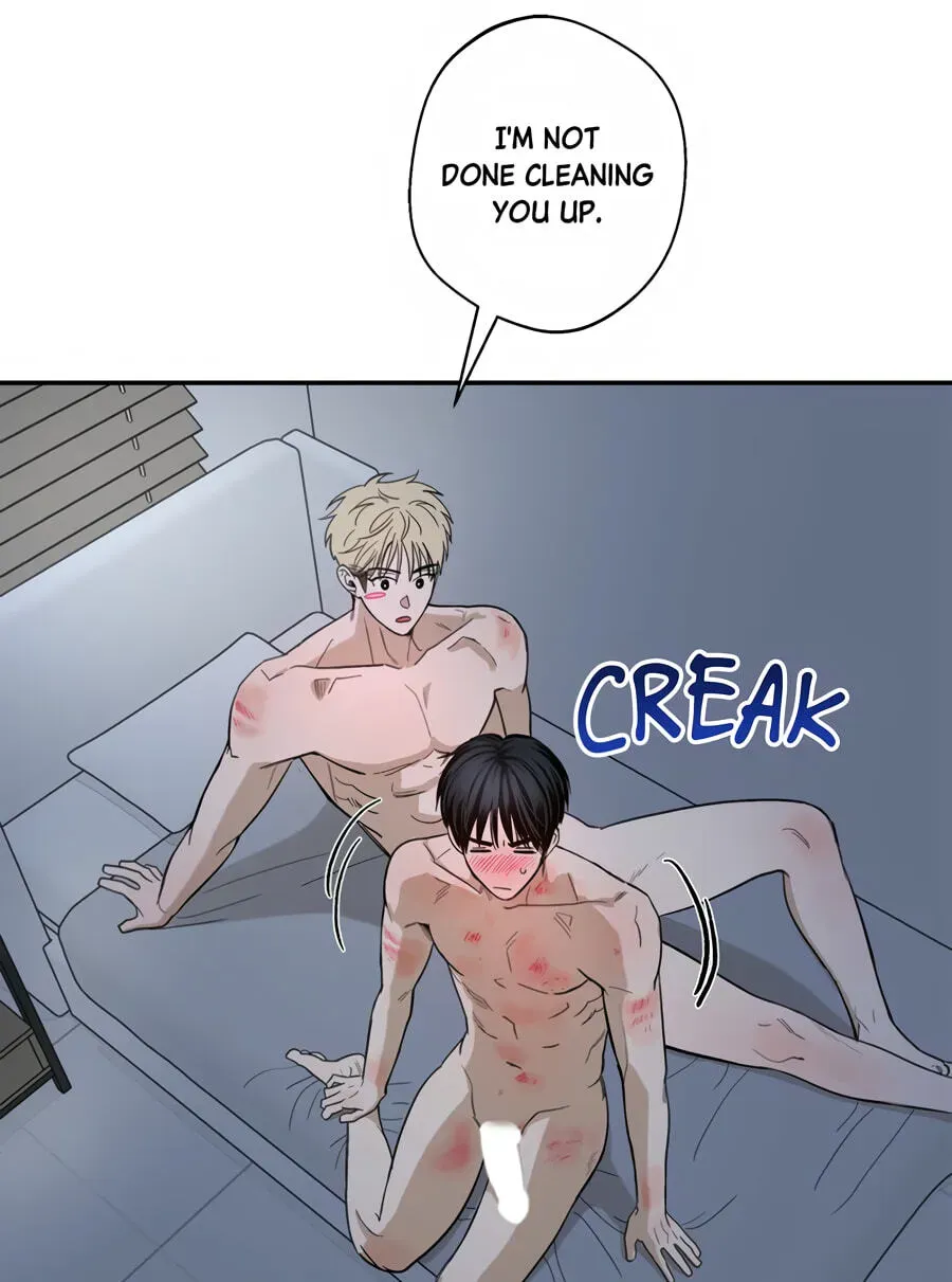 Cheater Meter Chapter 30 page 27 - 