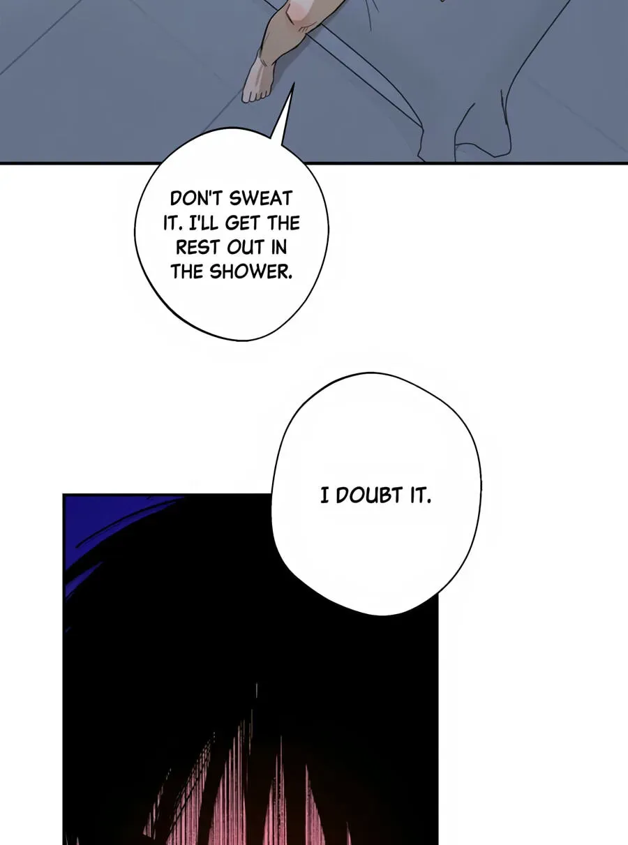 Cheater Meter Chapter 30 page 28 - 