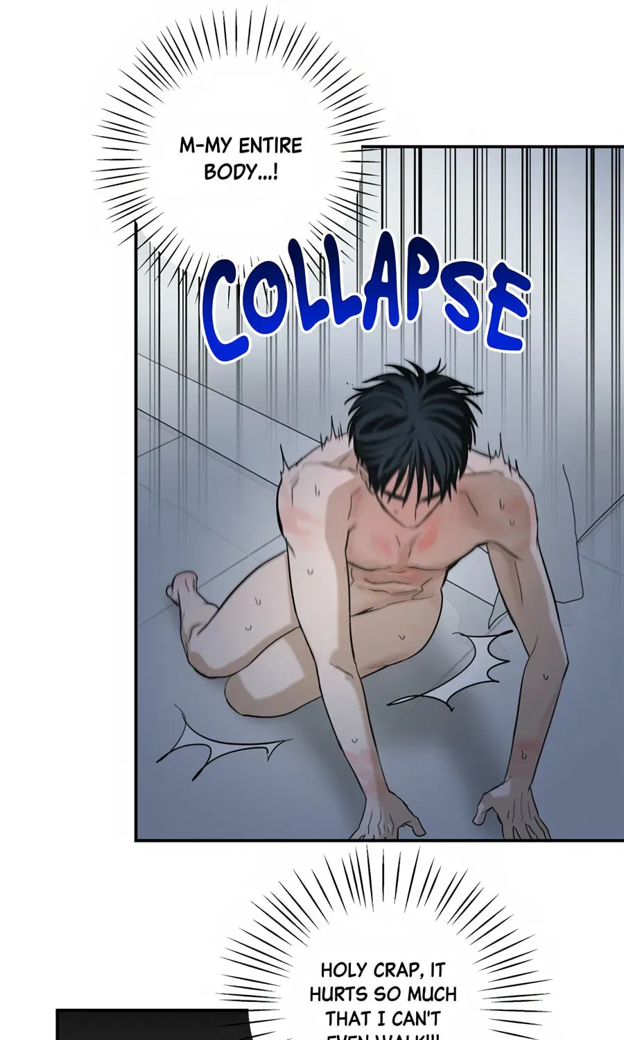 Cheater Meter Chapter 30 page 30 - 