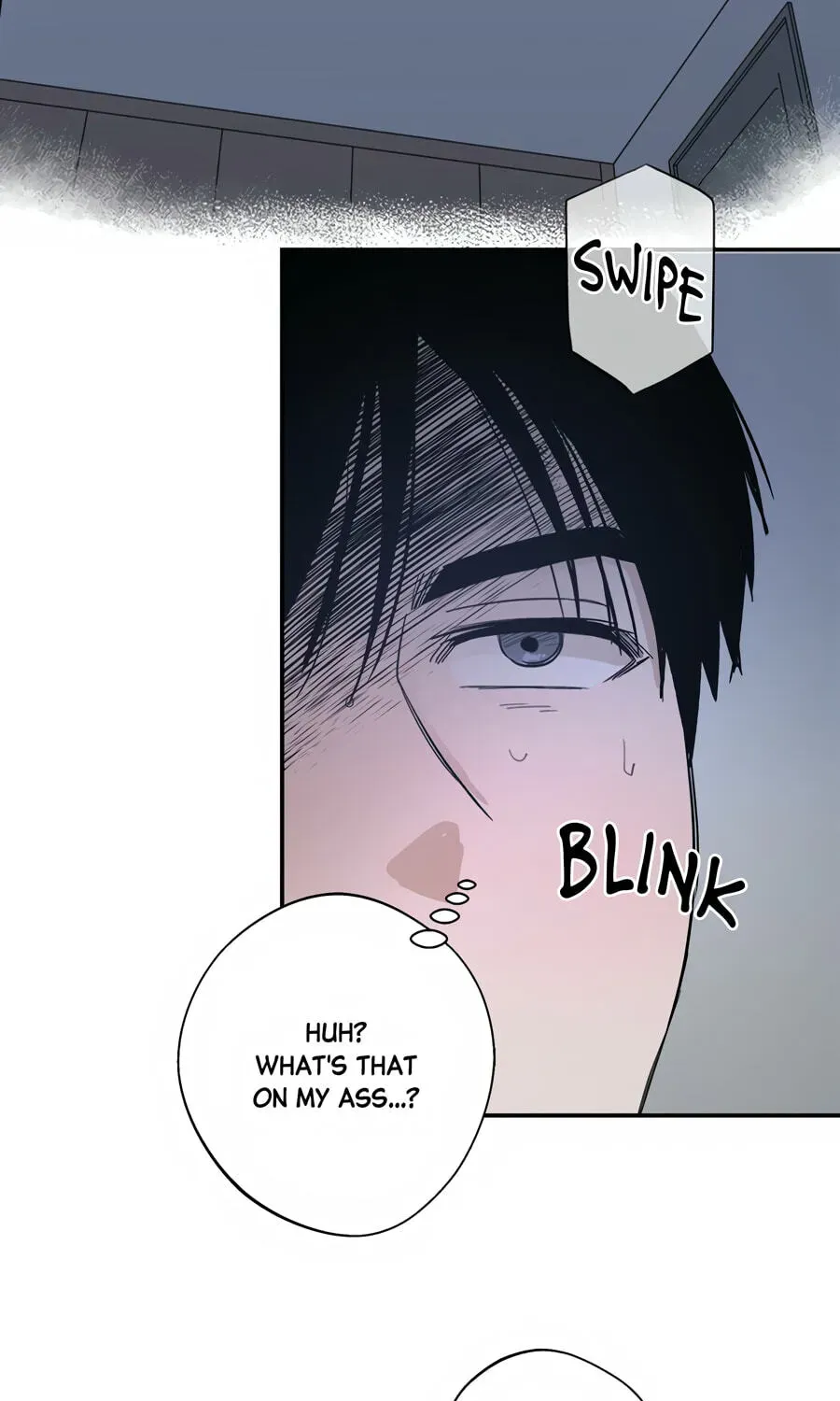 Cheater Meter Chapter 30 page 4 - 