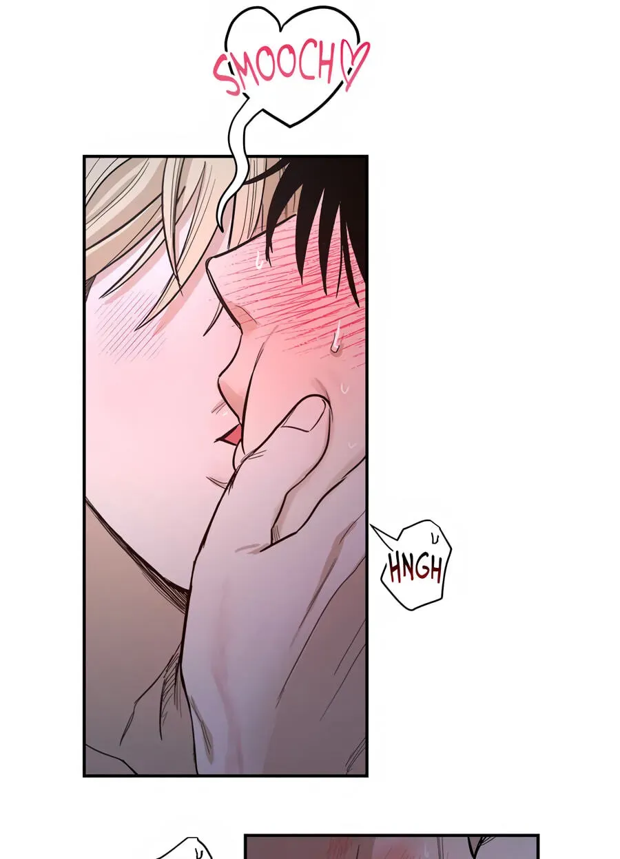 Cheater Meter Chapter 30 page 36 - 