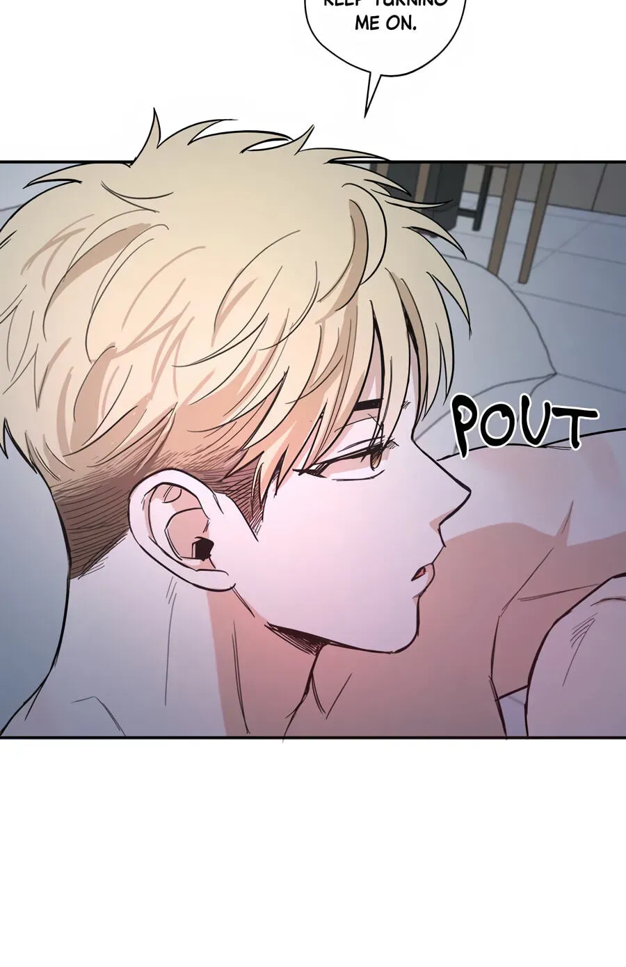Cheater Meter Chapter 30 page 42 - 